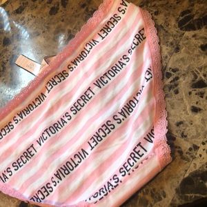 Victoria Secret Panty